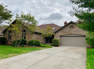 2371 Quiet Ct, Indianapolis, IN 46239