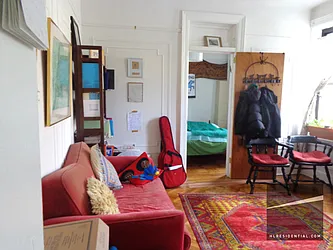 Rented by Highline Residential