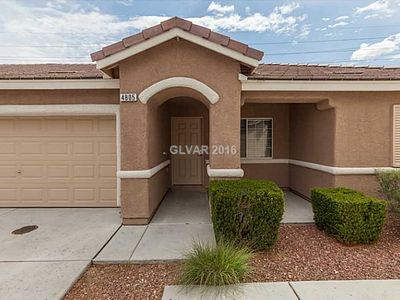 4805 Plama Ct, Las Vegas, NV, 89131