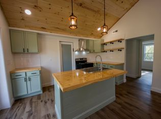 2020 Two Mile Rd, Winchester, KY 40391