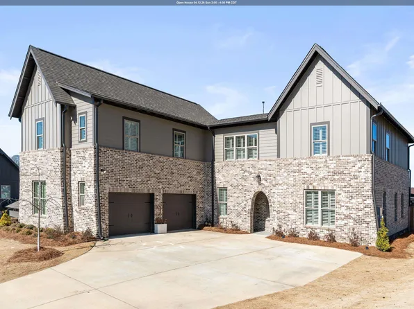 1098 Eagle Nest Cir, Birmingham, AL 35242