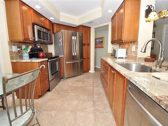 2nd image of 9600 S Ocean Dr APT 609