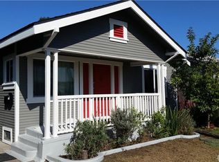 4021 3rd Ave, Los Angeles, CA 90008