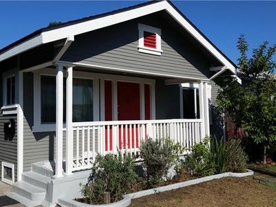 4021 3rd Ave, Los Angeles, CA, 90008