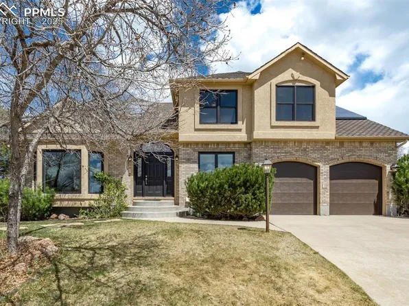 14536 Latrobe Dr, Colorado Springs, CO 80921