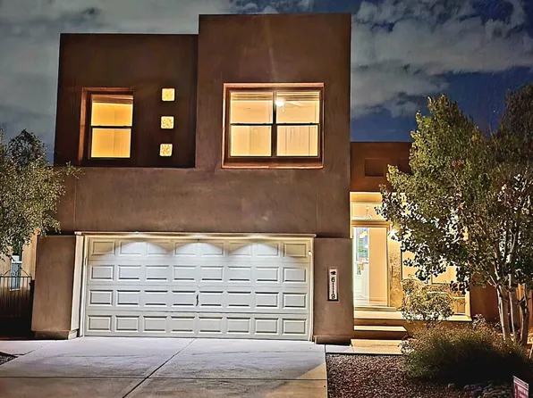 6119 Goldfield Pl NE, Albuquerque, NM 87111
