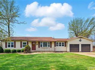 139 Josephville Rd, Wentzville, MO