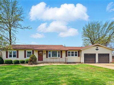 139 Josephville Rd, Wentzville, MO, 63385