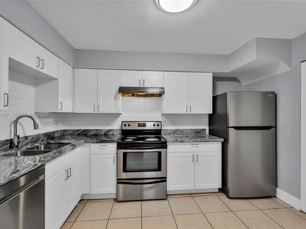 2288 SW 81st Ave #2288, Hollywood, FL 33025