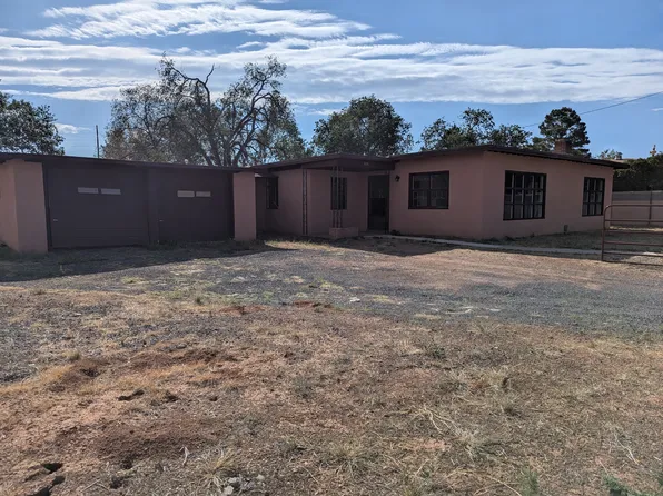 723 Camino Santa Ana, Santa Fe, NM 87505