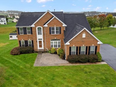 447 El Vista Dr, Hanover, PA, 17331