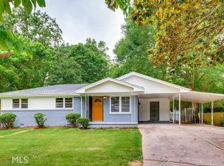 4313 Rob Roy Ln, Conley, GA 30288