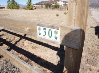 30 Mesa Linda Dr, Edgewood, NM 87015
