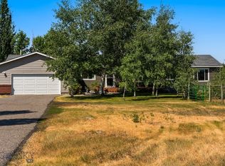 4745 Thorpe Rd, Belgrade, MT 59714