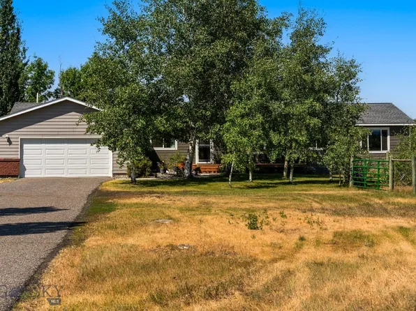 4745 Thorpe Rd, Belgrade, MT 59714