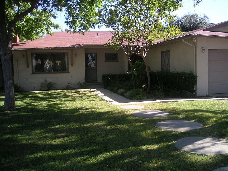 House Front