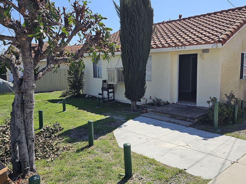 1st image of 15653 Ceres Ave #A