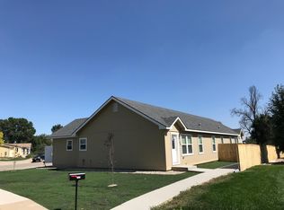 1160 2nd St SE, Loveland, CO 80537