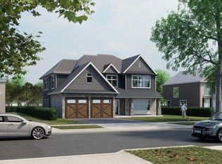 1237 N Walnut Ave, Arlington Heights, IL 60004