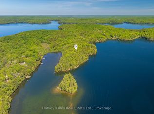 1353 Port Cunnington Rd, Lake Of Bays, ON P0A1H0