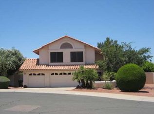 15814 N 10th Pl, Phoenix, AZ 85022