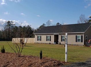 1630 Little Buck Rd, Conway, SC 29527
