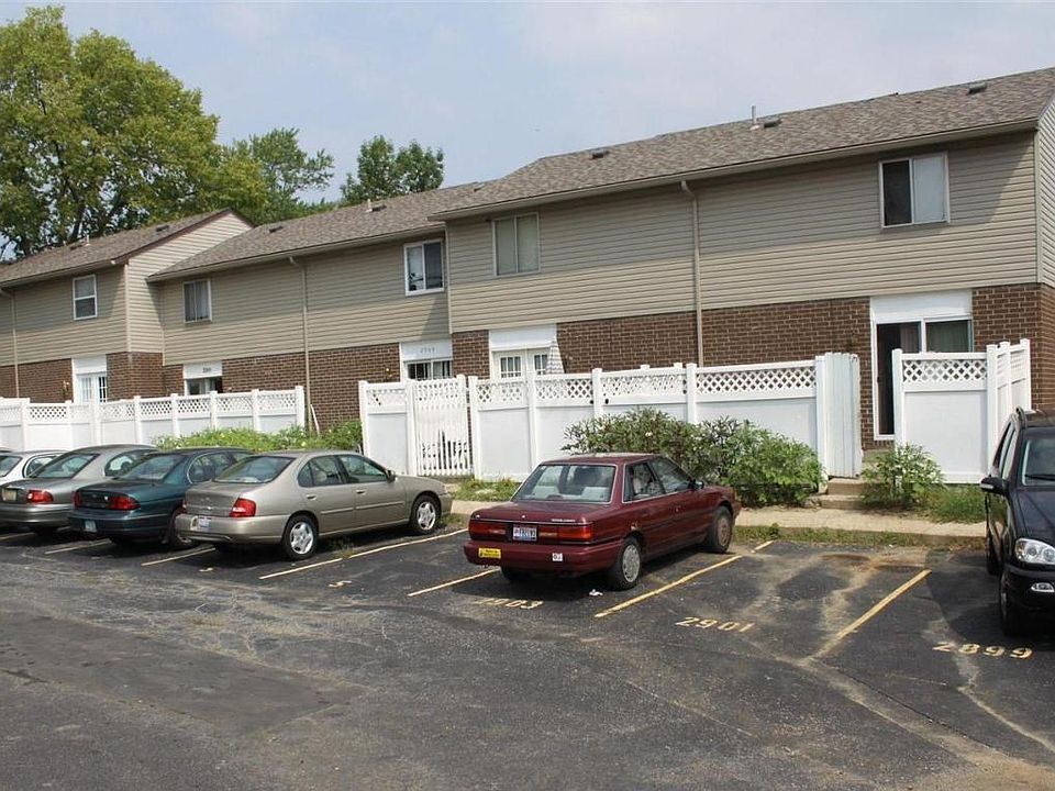 1st image of 2905 Bridgewalk St