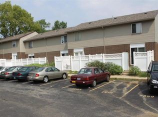 2905 Bridgewalk St, Columbus, OH 43224