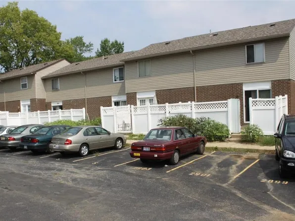 2905 Bridgewalk St, Columbus, OH 43224