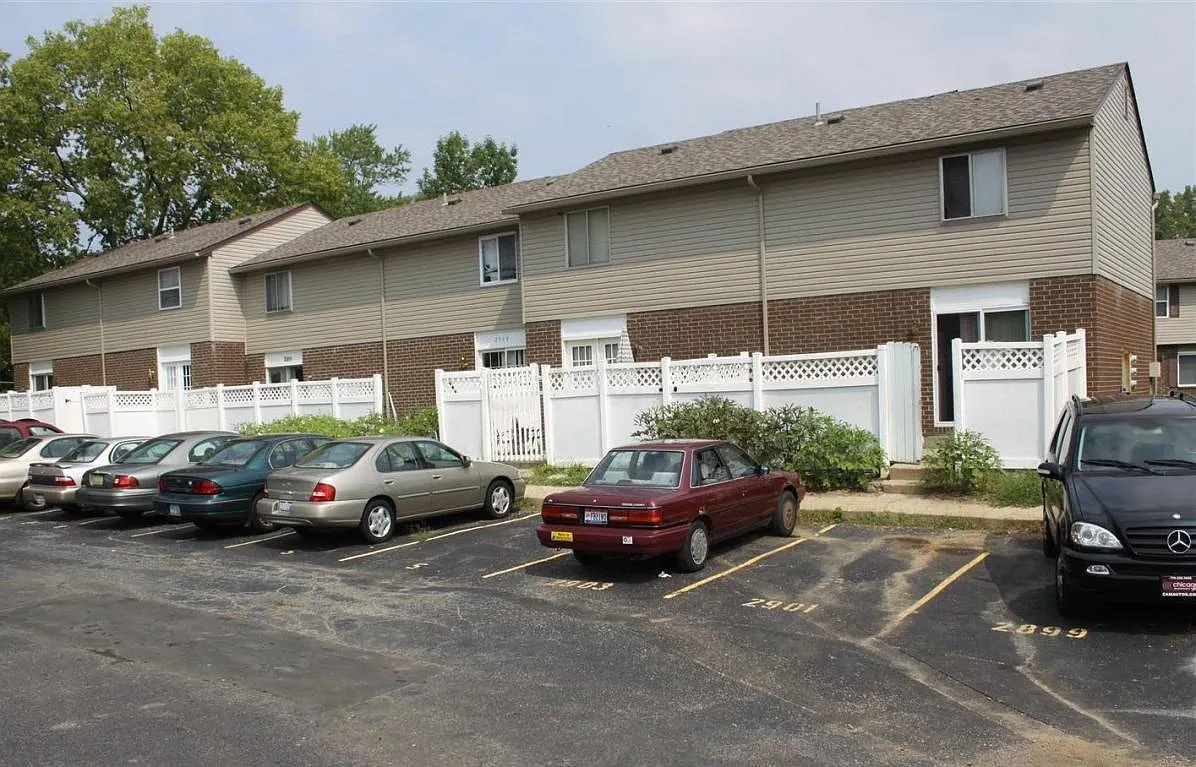 2905 Bridgewalk St photo 1