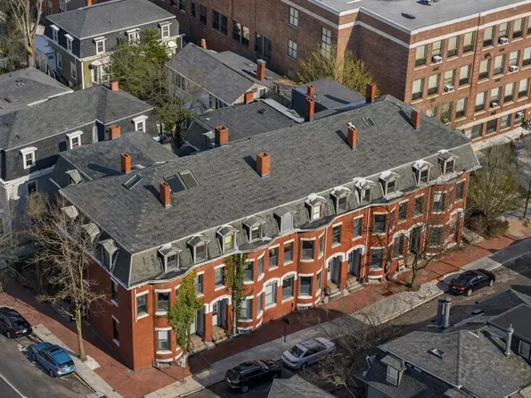 183 Harvard St, Cambridge, MA 02139