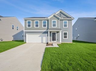 643 Harvest Way, Chelsea, MI 48118