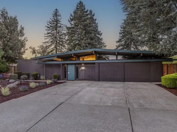 19269 Dehavilland Dr, Saratoga, CA 95070