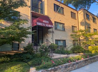 4555 Macarthur Blvd NW APT 205, Washington, DC 20007