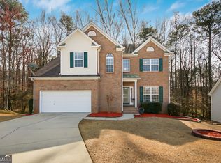 3867 Summer Kitchen Way, Lilburn, GA 30047