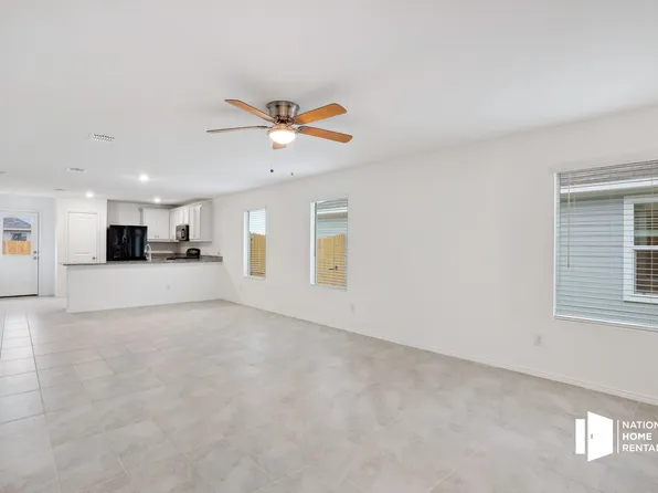 1315 Cherrybark Dr, Princeton, TX 75407
