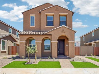 26029 N 23rd Ave, Phoenix, AZ, 85085