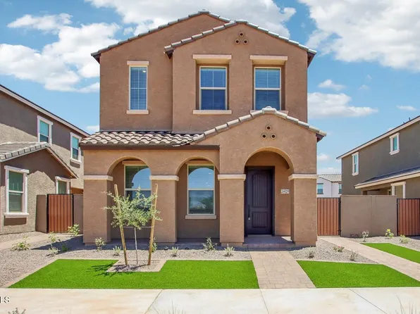 26029 N 23RD Avenue, Phoenix, AZ 85085