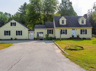 4 Nelton Ave, Taunton, MA 02780