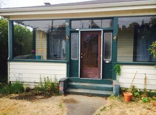 609 York St, Bellingham, WA 98225