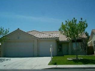 1175 Evening Canyon Ave, Henderson, NV 89014