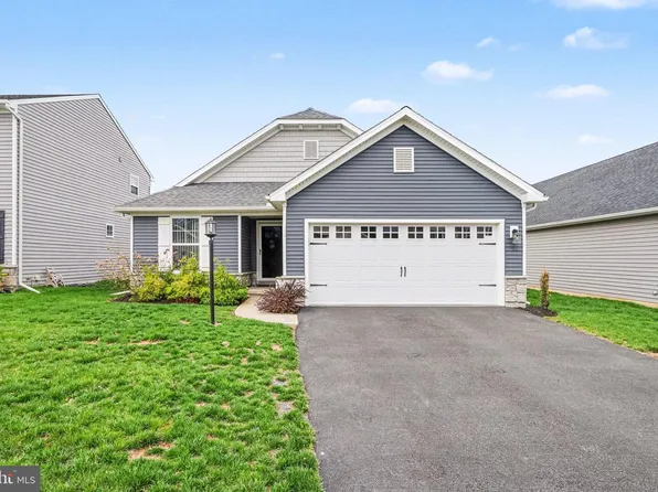 936 W North St, Carlisle, PA 17013