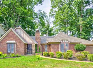 7024 Rockingham Rd LOT 109, Memphis, TN 38125