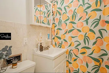 Rented by MADEHOME