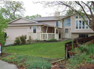 2618 15th Ave, Longmont, CO 80503