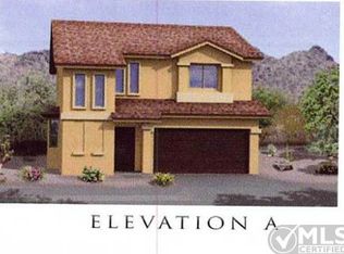 13131 Kestrel Ave, El Paso, TX 79928