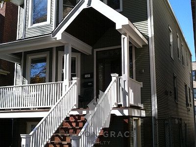 1st image of 4550 N Oakley Ave #2