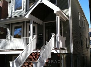 4550 N Oakley Ave #2, Chicago, IL 60625