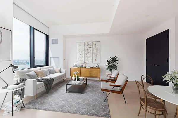 Rented by The Dermot Realty Management Company | media 21