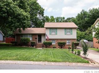 4926 Currituck Dr, Charlotte, NC 28210